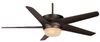 IO-ORB Fans-Damp Location - 610507 - Capital Lighting, Inc.
