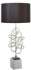 P400-2-077 Table Lamp - P400-2-077 - Minka Group