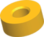 Round Flat Top Insert - RNMA-64 - Greenleaf Corporation
