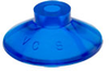 Vacuum Cup - Flat -- VC 8 - Image