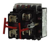 Rotary Disconnect Switch -- 67FSJ30 - Image