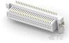 PCB Headers & Receptacles - 1565357-6 - TE Connectivity