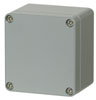 Electrical Enclosure With Screw Cover -- UL ALN 080806 - Image