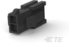 Rectangular Wire & Cable Connectors & Housings - 794615-2 - TE Connectivity