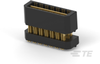 PCB Headers & Receptacles - 3-1658438-1 - TE Connectivity