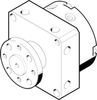 Rotary actuator -- DSM-8-180-P-FW
