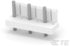 PCB Headers & Receptacles - 1-1565034-3 - TE Connectivity