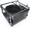 A24 Vibratory Bowl Automatic Screwfeeder Enclosed -- A24-113