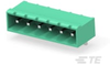 PCB Terminal Blocks - 796644-6 - TE Connectivity