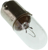 Lamp, Incandescent, Bayonet, 24V; Supply Voltage Vcc (Visual Communications Company) - 93K6679 - Newark, An Avnet Company