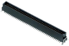 Connector, Header, 80Pos, 2Row, 1.27Mm; Connector Systems Harwin - 94AC6781 - Newark, An Avnet Company
