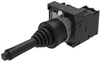 Toggle Switch, Dpst-No, 10A, 500V, Screw; Switch Operation Eao - 05AC2113 - Newark, An Avnet Company