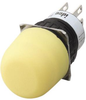 Pushbutton Sw, Dpdt, 1A, 30V, Solder/qc; Product Range Idec - 94M4908 - Newark, An Avnet Company