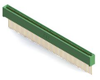 Card Conn, Single Side, 62Pos, Wire Wrap; Card Edge Connector Type Edac - 69AJ6286 - Newark, An Avnet Company