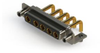 Combo D-Sub Conn, R/a Rcpt, Db-5W5, Th; Product Range Edac - 52AJ8630 - Newark, An Avnet Company