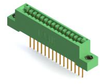 Card Conn, Single Side, 15Pos, Wire Wrap; Card Edge Connector Type Edac - 72AJ3464 - Newark, An Avnet Company