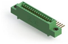 Card Conn, Single Side, 15Pos, Wire Wrap; Card Edge Connector Type Edac - 67AJ1643 - Newark, An Avnet Company