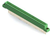 Card Conn, Single Side, 38Pos, Wire Wrap; Card Edge Connector Type Edac - 76AJ2318 - Newark, An Avnet Company