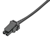 Cable Assy, 2Pos, Rcpt-Rcpt, 5.9; Connector To Connector Molex - 82AC4669 - Newark, An Avnet Company