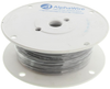 Unshielded Multiconductor Cable 2 Conductor 24Awg 100Ft; Cable Shielding Alpha Wire - 02F9240 - Newark, An Avnet Company