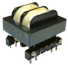Inductor, 4.4Mh, 5.5A; Dc Current Rating Triad Magnetics - 37B8963 - Newark, An Avnet Company