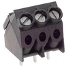 Terminal Block, Pcb, 3 Position, 26-12Awg; Pitch Spacing Weidmuller - 10B8255 - Newark, An Avnet Company