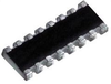 Res N/w, Isolated, 39R, 0.063W, 1506 Rohs Compliant Panasonic - 47AK3691 - Newark, An Avnet Company