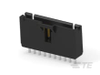 PCB Headers & Receptacles - 5-103908-9 - TE Connectivity