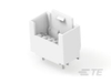 PCB Headers & Receptacles - 5-1971817-5 - TE Connectivity