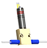 2-Way Direct Lift Isolation Solenoid Valve -- 038T2S24-32-4 - Image