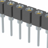 Headers, Receptacles, Female Sockets - 311-41-142-41-001000-ND - DigiKey