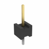 Headers, Male Pins - 2663S-01-ND - DigiKey