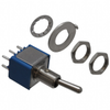 Toggle Switches - 679-2472-ND - DigiKey