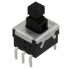 Pushbutton Switches - CKN10535TR-ND - DigiKey