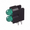 Circuit Board Indicators, Arrays, Light Bars, Bar Graphs - L20395-ND - DigiKey