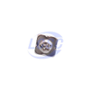 hardware/fasteners/sealing >> Phillips round head screw and square pad combination -- PM3*6 - Image