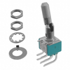 Toggle Switches - A223K12KAQ-ND - DigiKey