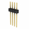 Headers, Male Pins - 3M156519-04-ND - DigiKey