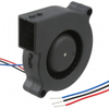 Fans, Thermal Management - Fans - DC Brushless Fans (BLDC) - BFB0512HH-F00 - Acme Chip Technology Co., Limited