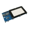 Development Boards, Kits, Programmers - Evaluation Boards - LED Driver Evaluation Boards - IS32FL3738-ZLA3-EB - Acme Chip Technology Co., Limited