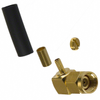 Coaxial Connector (RF) Assemblies - ACX1215-ND - DigiKey