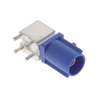 Coaxial Connector (RF) Assemblies - WM25504-ND - DigiKey