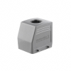 Heavy Duty Connector Housings, Hoods, Bases - 281-2347-ND - DigiKey