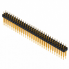 Headers, Male Pins - 612-BBD-130-G-B-ND - DigiKey