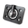 Cole Hersee 880064 Terra SR Series, 300A Battery Disconnect Switch with Lock Out -- 44058