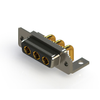 D-Sub Connector Assemblies - 151-630-3W3-640-2N4-ND - DigiKey