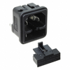 Power Entry Modules (PEM) - 486-4138-ND - DigiKey