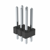 Headers, Male Pins - S2212E-03-ND - DigiKey