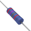 Through Hole Resistors - RSF2GT270R-ND - DigiKey