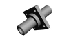Power Connectors - 850909-1 - Powell Electronics, Inc.